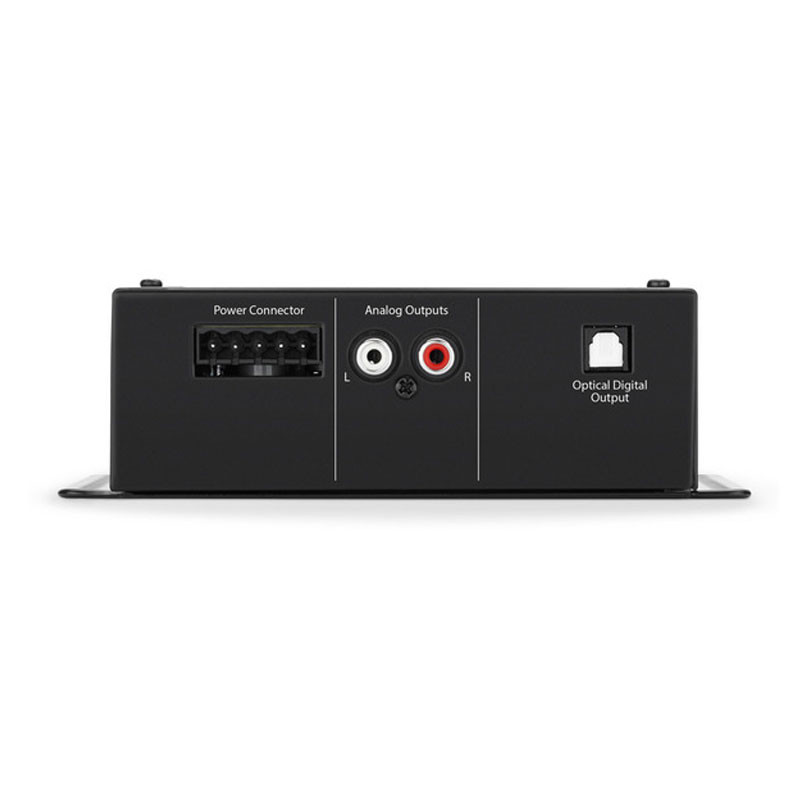 JL Audio FiX-82 Digital Signal Processor