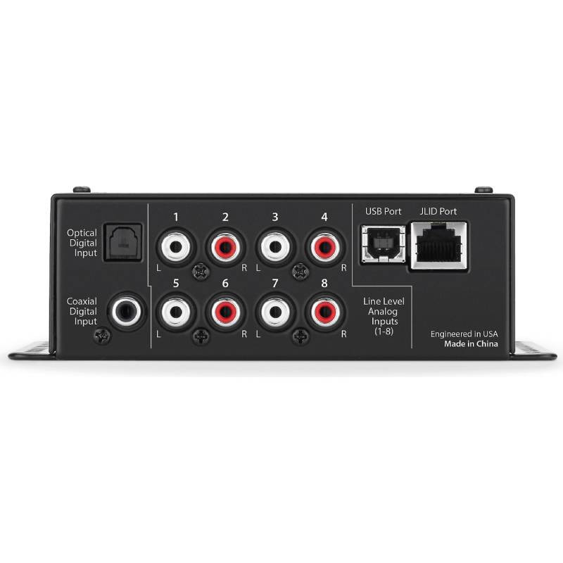 JL Audio TwK-88 - Hi-Tech Car Audio