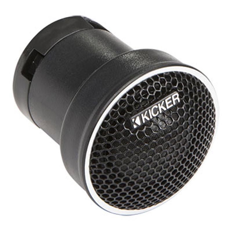 Kicker Q-Class 41QSS654 - Hi-Tech Car Audio