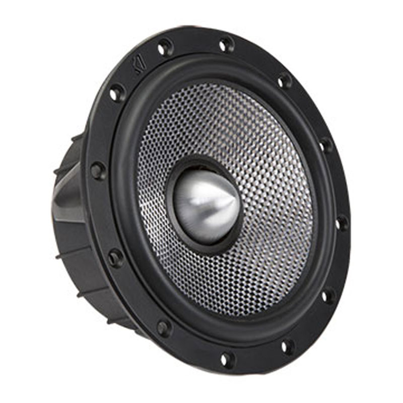 Kicker Q-Class 41QSS654 - Hi-Tech Car Audio