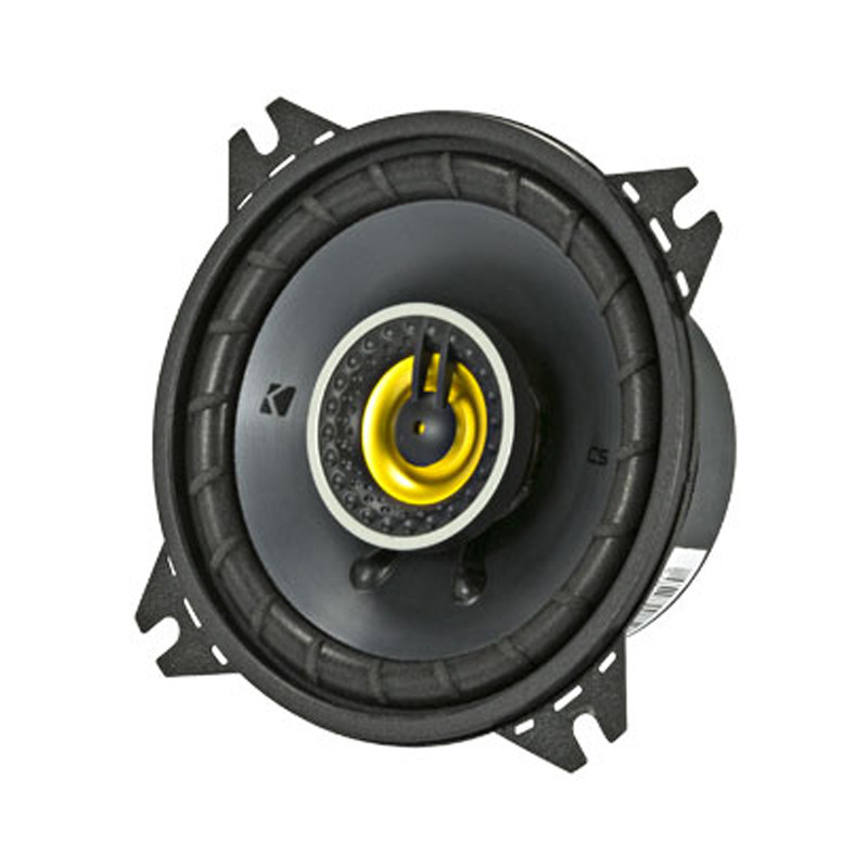 Kicker 46CSC44 - Hi-Tech Car Audio