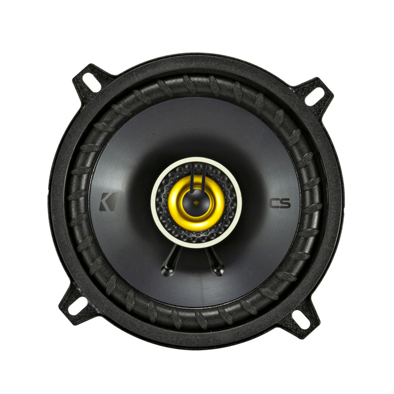 Kicker 46CSC54 - Hi-Tech Car Audio