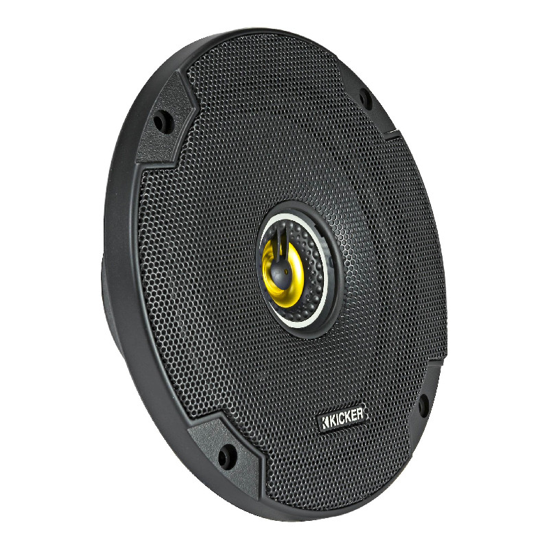 Kicker 46CSC654 - Hi-Tech Car Audio