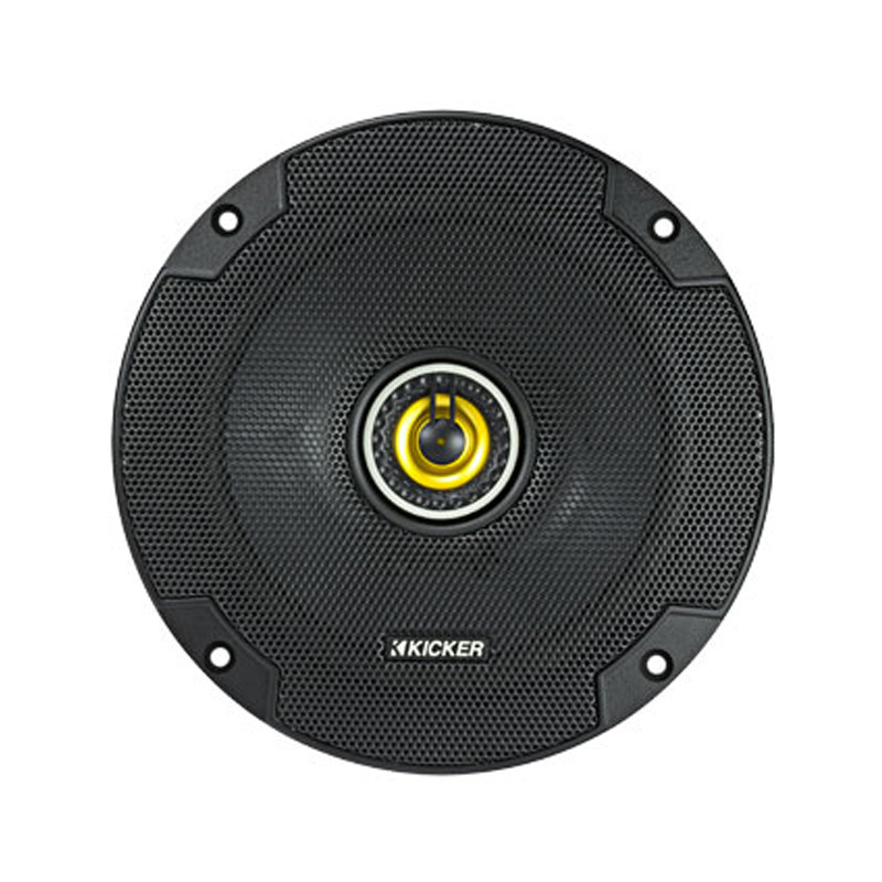 Kicker 46CSC654 - Hi-Tech Car Audio