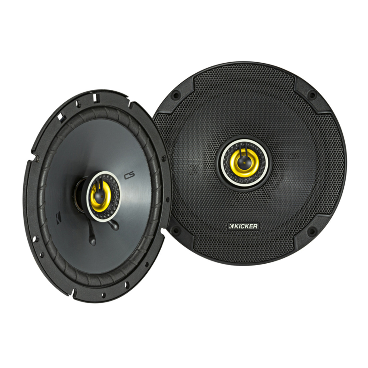 Kicker 46CSC674 - Hi-Tech Car Audio