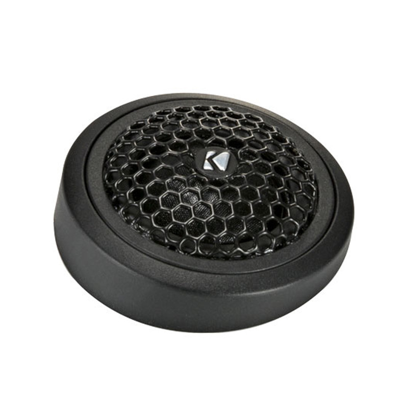 Kicker 46KST2004 - Hi-Tech Car Audio
