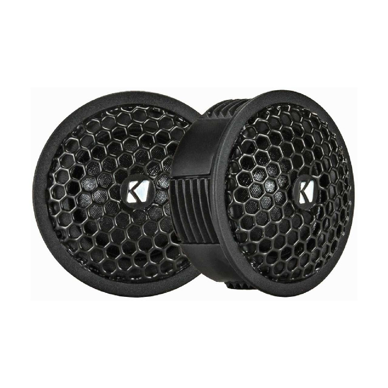 Kicker 46KST2004 - Hi-Tech Car Audio