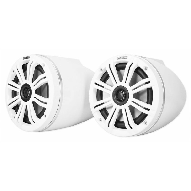 Kicker 46KMFC8W - Hi-Tech Car Audio