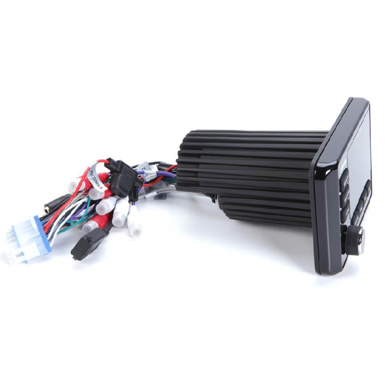 Kicker 46KMC4 - Hi-Tech Car Audio