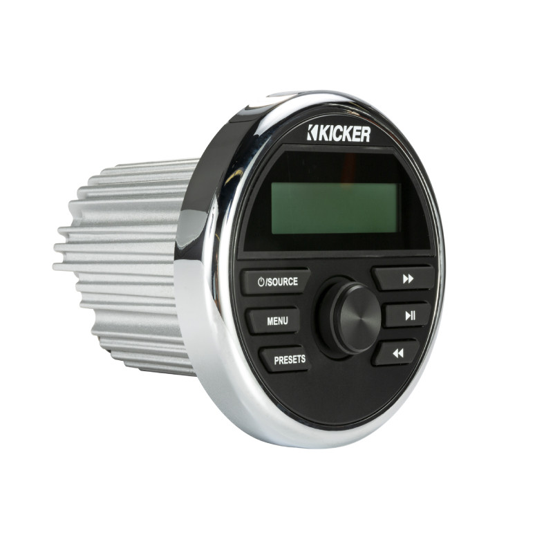 KMC2 Digital Media Receiver - Thumbnail 3