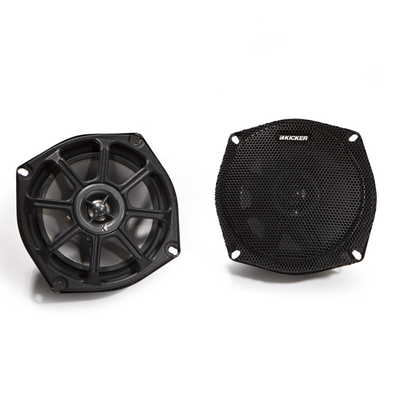 Kicker 10PS5250 - Hi-Tech Car Audio