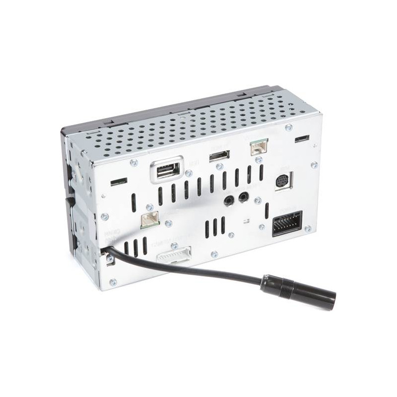 Alpine iLX-407 - Hi-Tech Car Audio