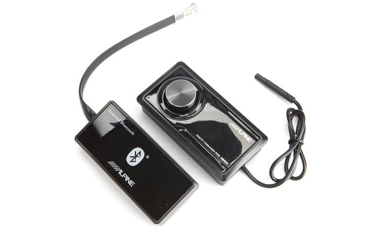 Alpine PXE-0850X - Hi-Tech Car Audio