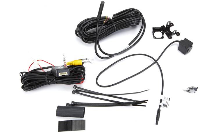 Alpine HCE-C1100 - Hi-Tech Car Audio