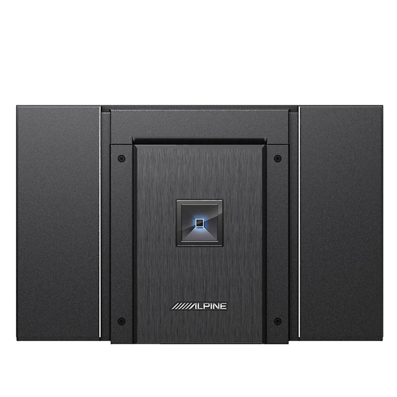 A110A2ページ Alpine HDA-V90 - Hi-Tech Car Audio