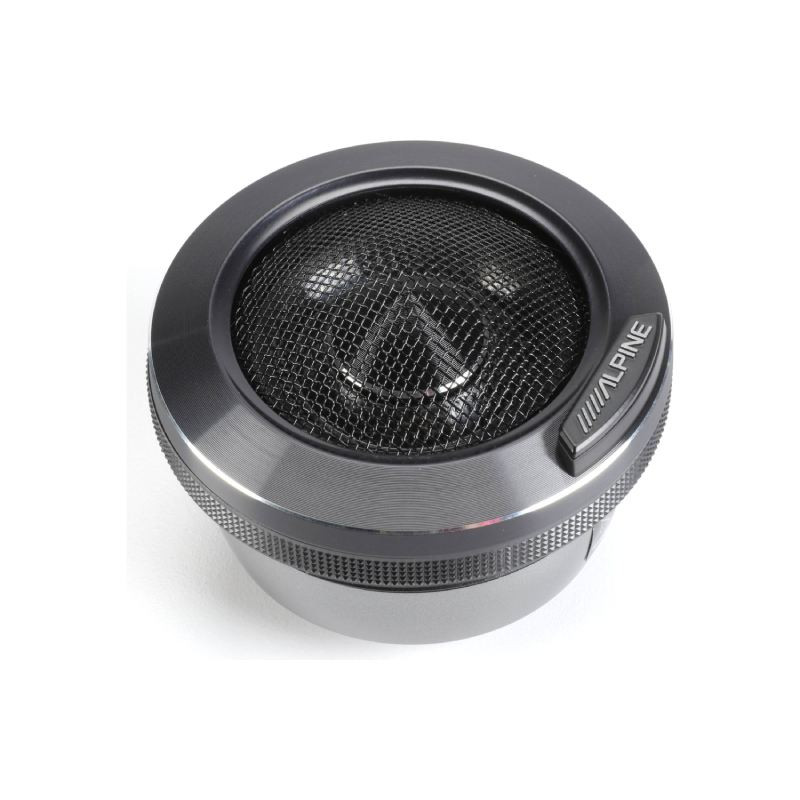 Alpine HDZ-65C - Hi-Tech Car Audio