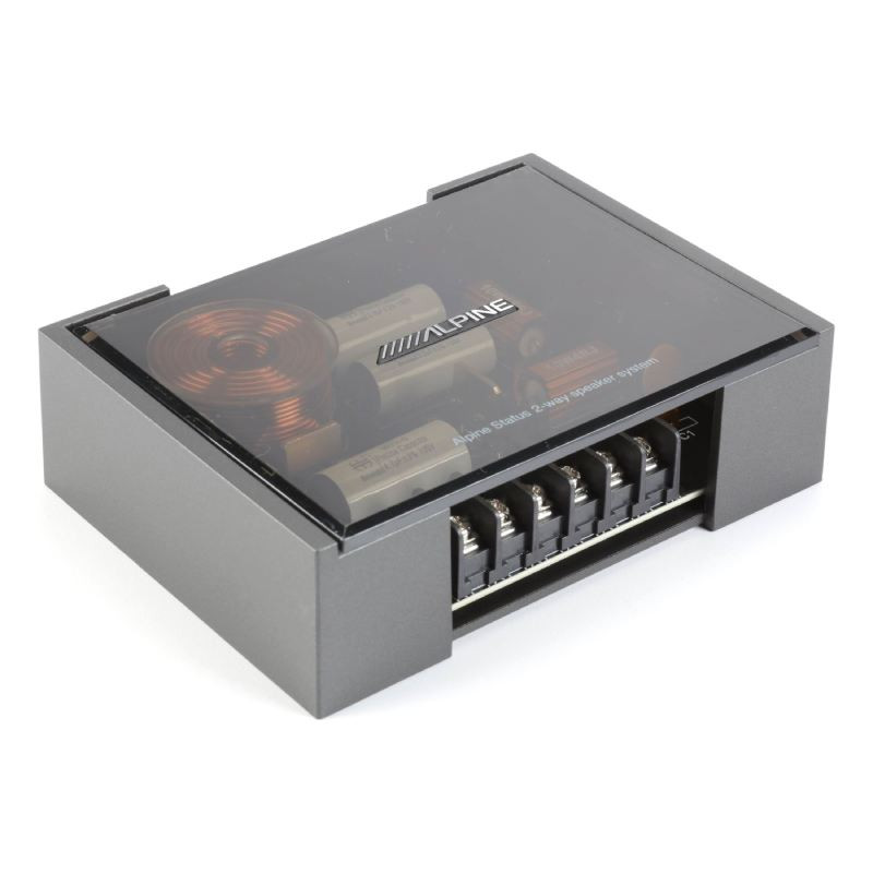 Alpine HDZ-65C - Hi-Tech Car Audio