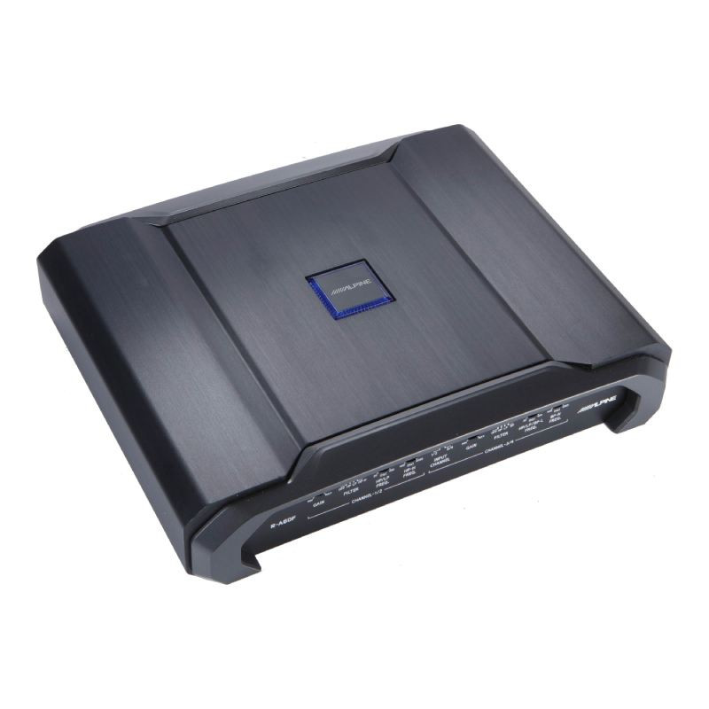 Alpine R2-A60F - Hi-Tech Car Audio