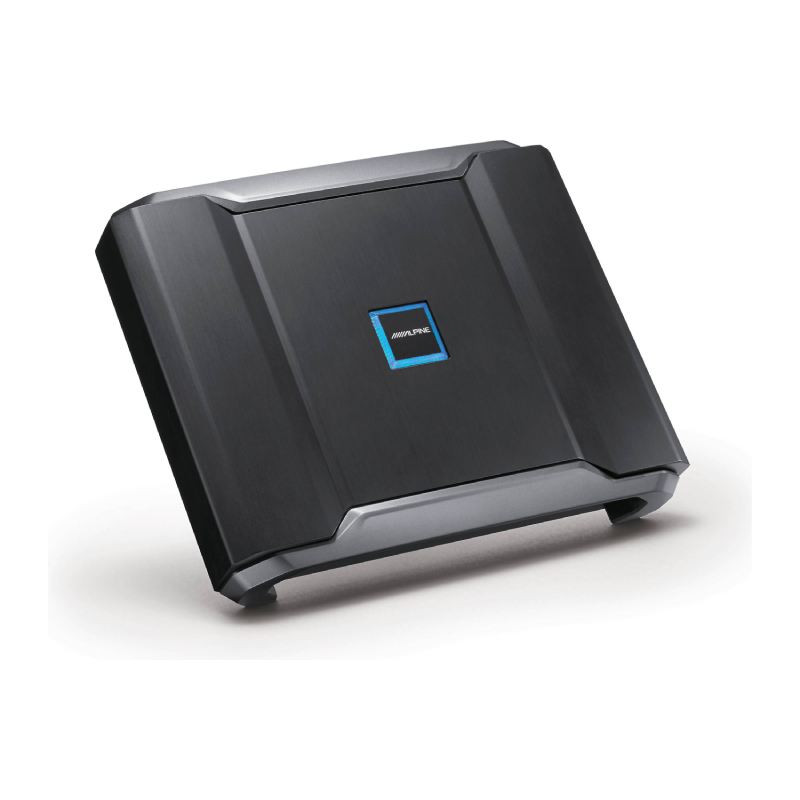 Alpine R2-A60F - Hi-Tech Car Audio