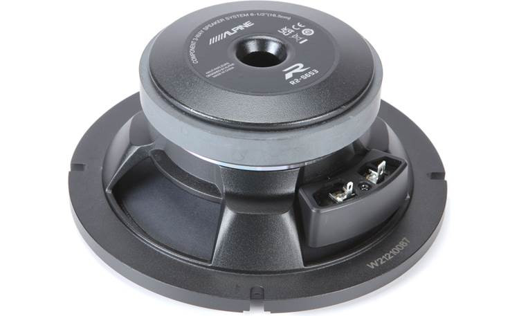 Alpine R2-S653 - Hi-Tech Car Audio