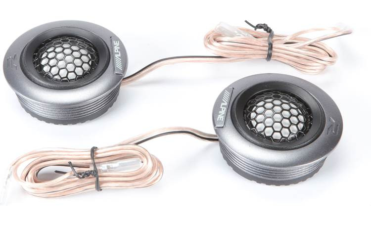 Alpine R2-S653 - Hi-Tech Car Audio