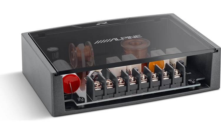 Alpine R2-S653 - Hi-Tech Car Audio