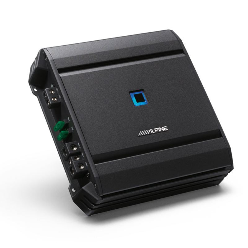 Alpine S2-A60M - Hi-Tech Car Audio