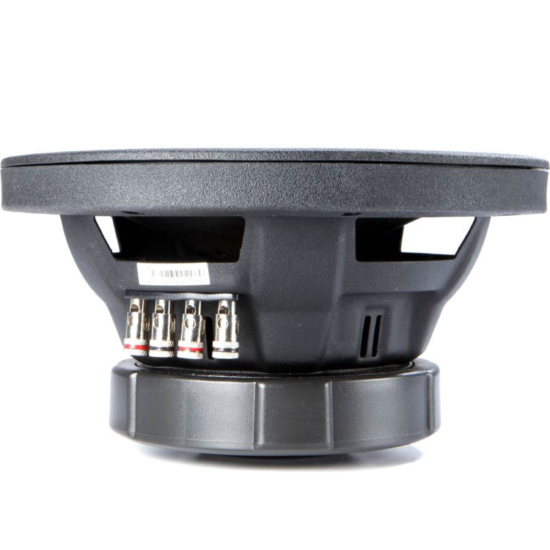 Alpine S2-W8D4 - Hi-Tech Car Audio