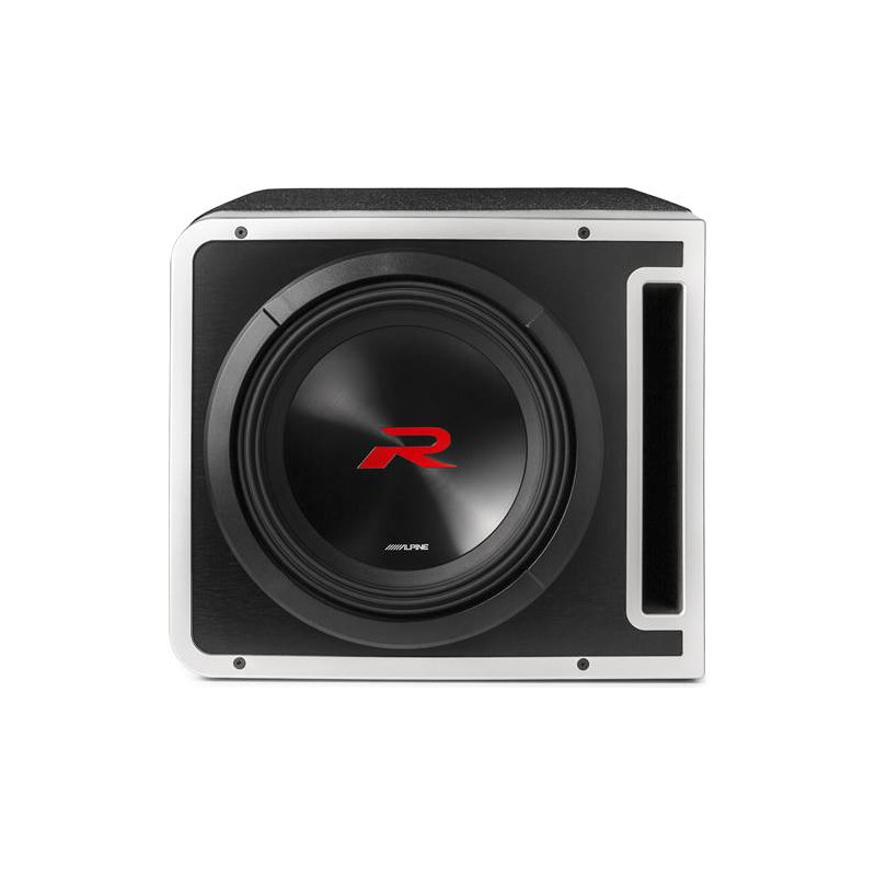 Alpine R2-SB12V - Hi-Tech Car Audio