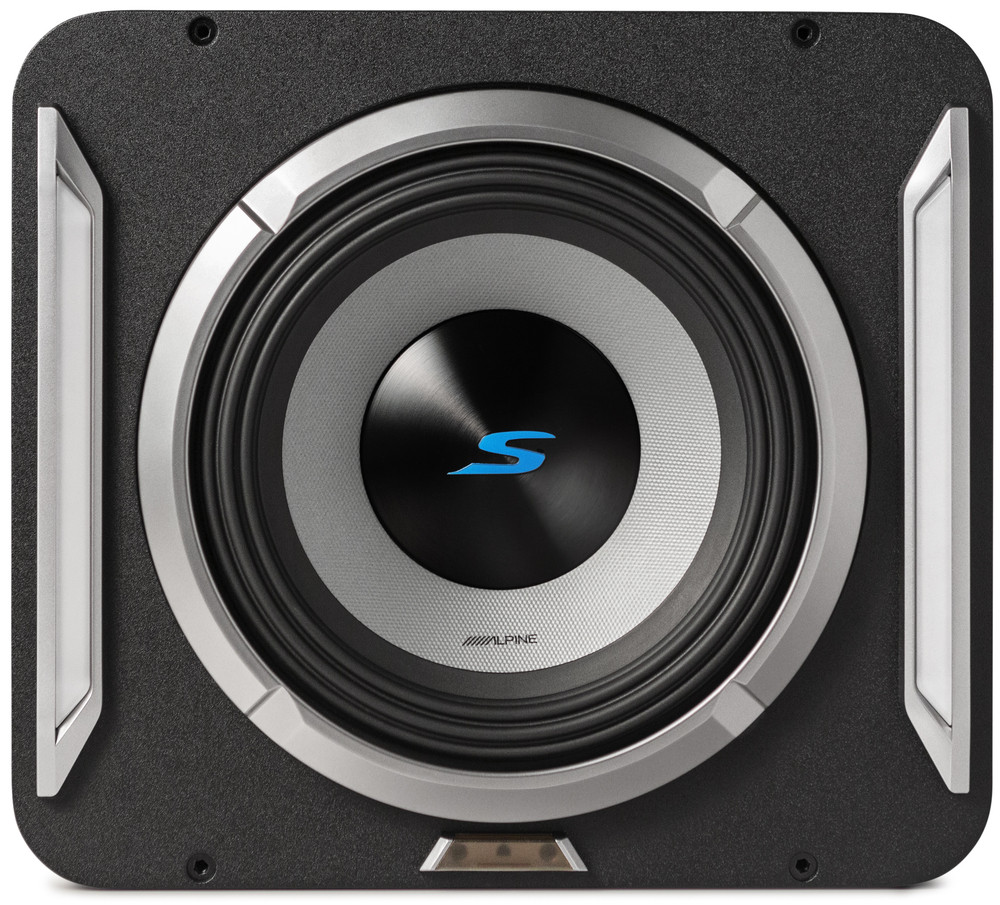 Best alpine type s subwoofer Shop Black Friday