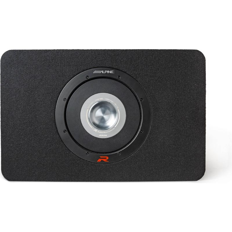 Alpine RS-SB12 - Hi-Tech Car Audio