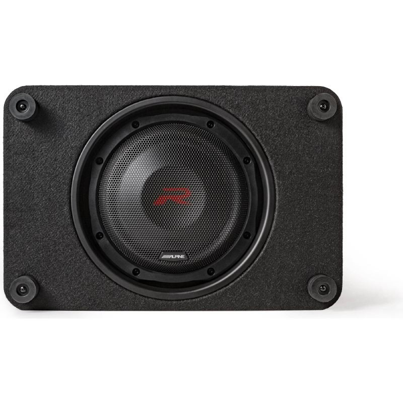 Alpine RS-SB10 - Hi-Tech Car Audio