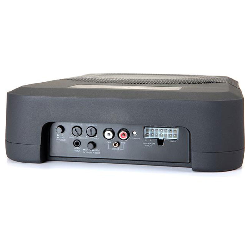 Alpine PWE-S8-WRA - Hi-Tech Car Audio