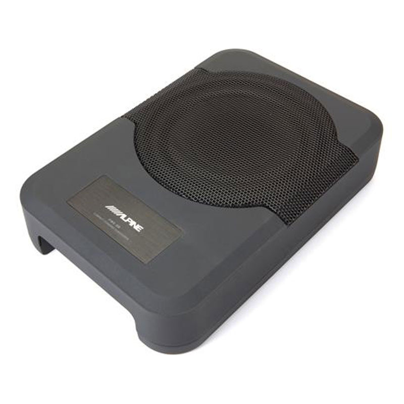 Alpine PWE-S8-WRA - Hi-Tech Car Audio