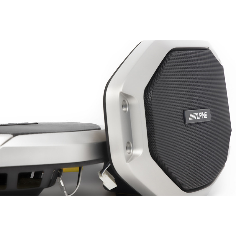 Alpine SPV-65-JLT - Hi-Tech Car Audio