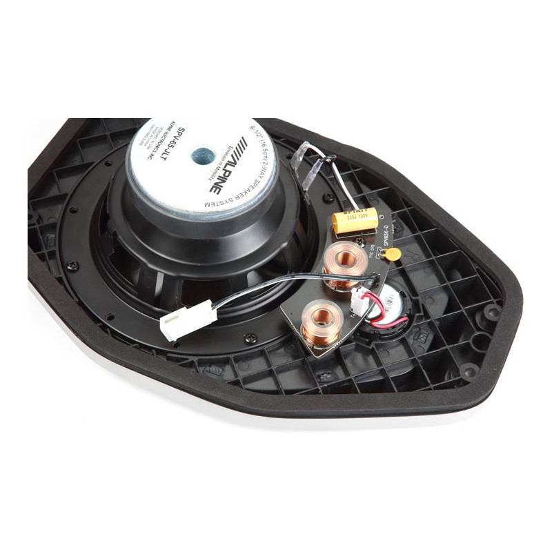 Alpine SPV-65-JLT - Hi-Tech Car Audio