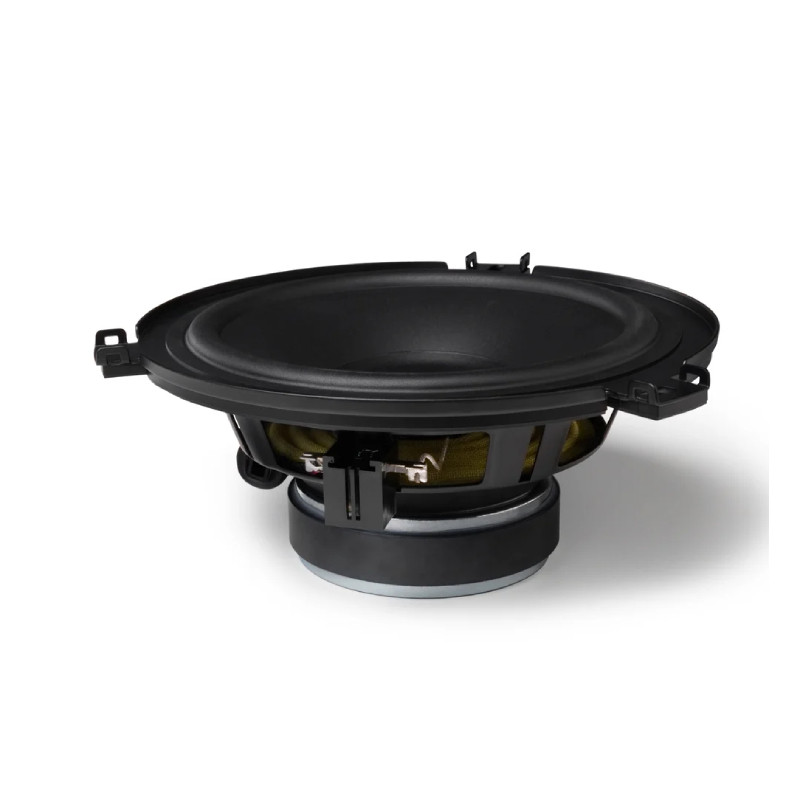Alpine SPV-65X-WRA - Hi-Tech Car Audio