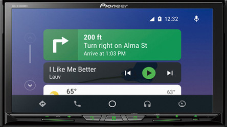 Top 3 Car Stereos With Apple CarPlay and Android Auto