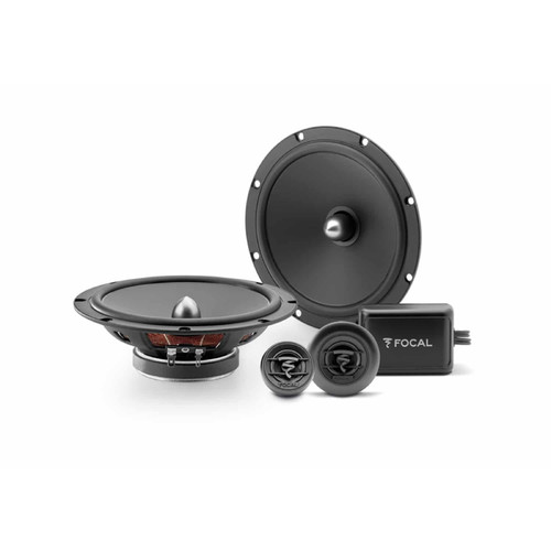 Focal ASE 165 S - Hi-Tech Car Audio