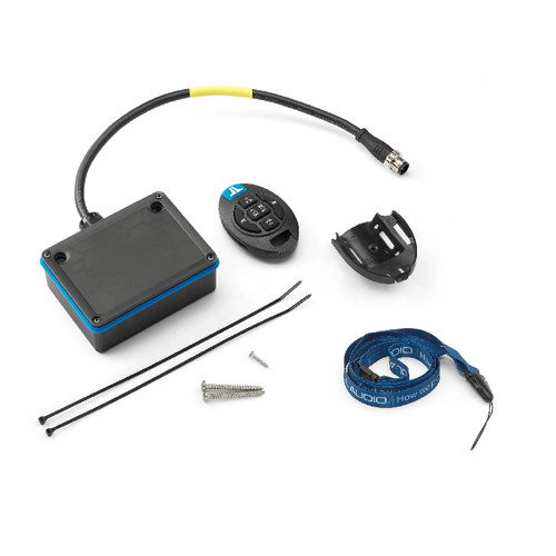 JL Audio MMR-11W-N2K JL Audio MMR-11W-N2K
