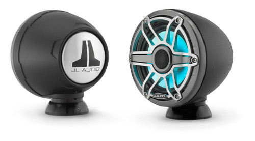 JL Audio S-SWMCP-B-SM