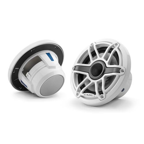 JL Audio M6-650X-S-GmTi - Hi-Tech Car Audio