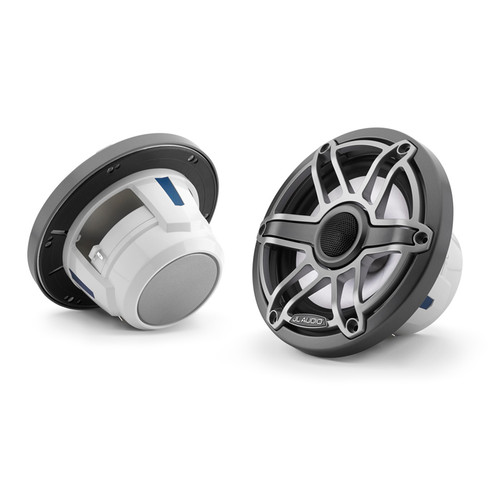 JL Audio M6-650X-S-GmTi-i - Hi-Tech Car Audio