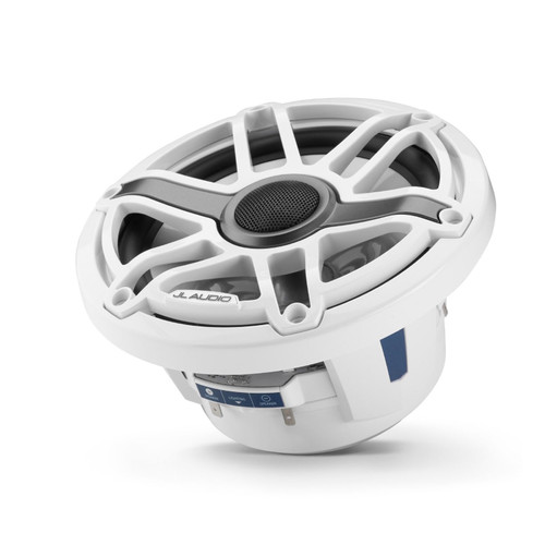 JL Audio M6-650X-S-GwGw-i - Hi-Tech Car Audio