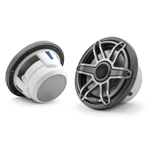 JL Audio M6-880X-S-GmTi - Hi-Tech Car Audio