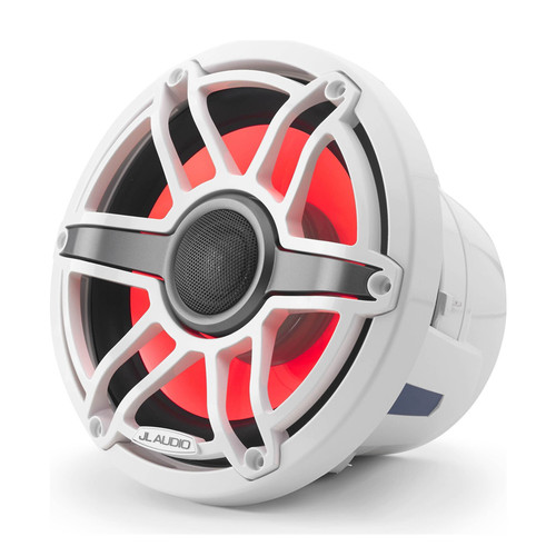 JL Audio M6-880X-S-GwGw - Hi-Tech Car Audio
