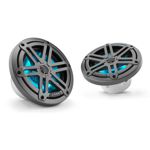 JL Audio M3-650X-S-Gm-i