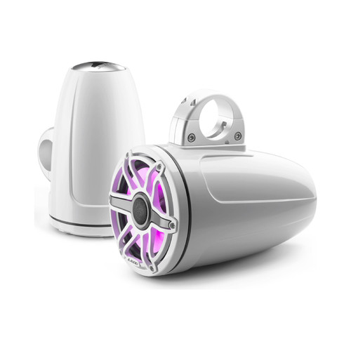 JL Audio M6-770ETXv3-Gw-S-GwGw - Hi-Tech Car Audio