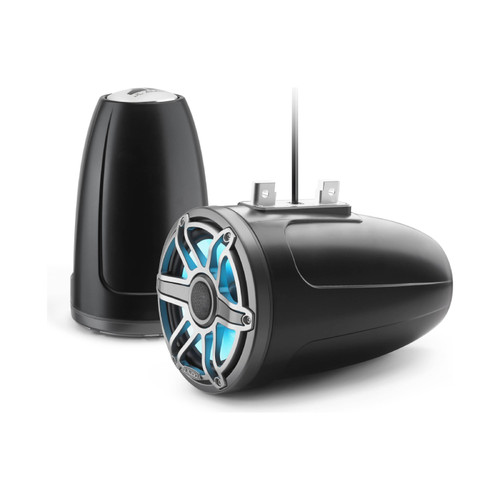 JL Audio M6-880ETXv3-Sb-S-GmTi - Hi-Tech Car Audio