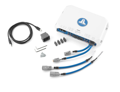 JL Audio MV600/2i JL Audio MV600/2i